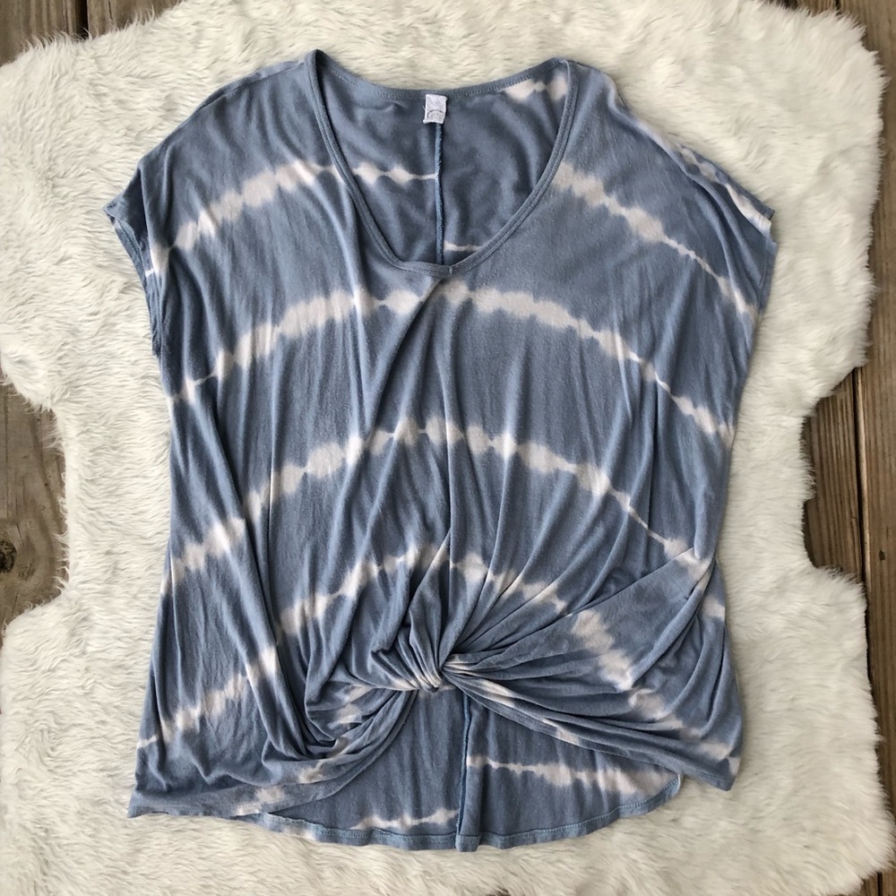Tie Dye Tee